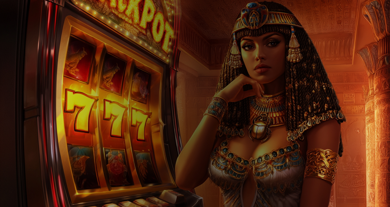AmunRa Casino